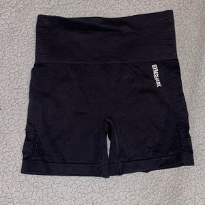 Gymshark shorts